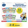 Activity Desk Expansion Pack- 4-in-1 Pre-Kindergarten Expansion Pack Bundle - view 1